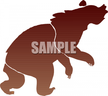 Bear Clipart