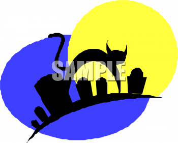Halloween Clipart