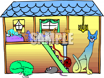 Pet Clipart