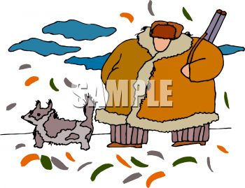 Dog Clipart