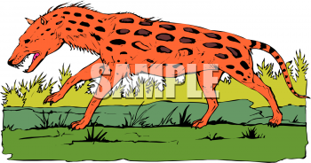 Animal Clipart