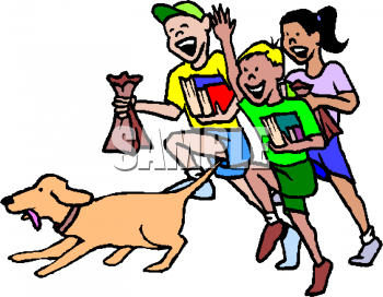 Dog Clipart