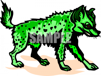 Animal Clipart