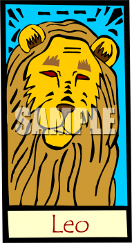 Big Cat Clipart