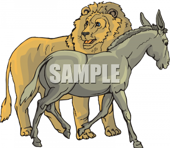 Farm Animal Clipart