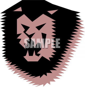 Big Cat Clipart