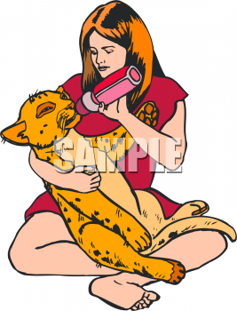 Pet Clipart