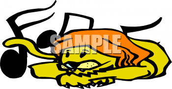 Big Cat Clipart