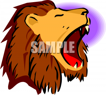 Big Cat Clipart