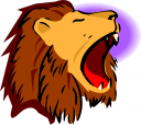 Big Cat Clipart