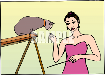 Pet Clipart
