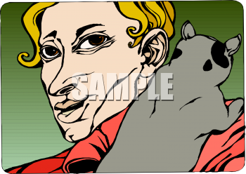 Pet Clipart