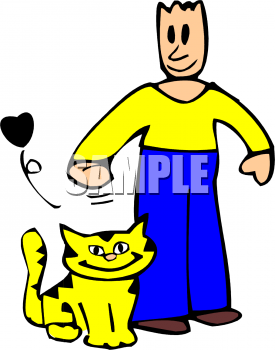 Pet Clipart