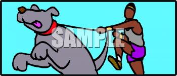 Dog Clipart