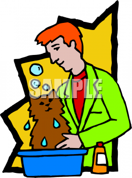Pet Clipart