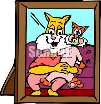 Pet Clipart