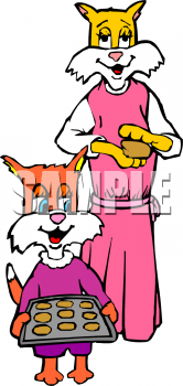 Pet Clipart