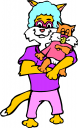 Pet Clipart