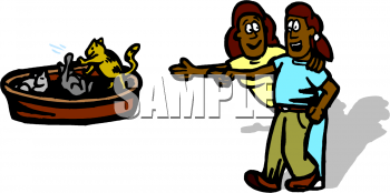 Pet Clipart