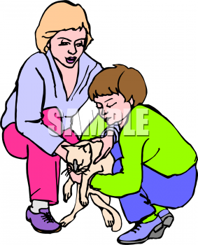 Pet Clipart