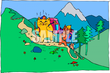 Pet Clipart