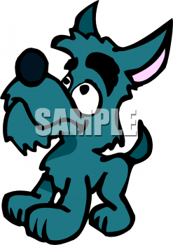 Dog Clipart