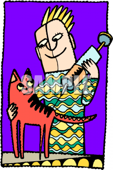 Pet Clipart