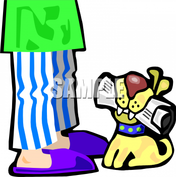Pet Clipart