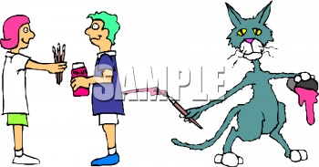 Pet Clipart