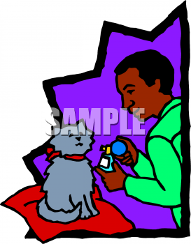 Pet Clipart