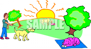 Dog Clipart