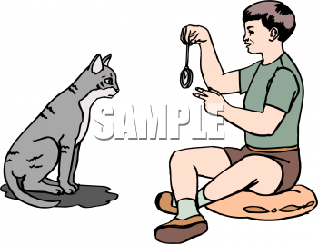 Pet Clipart