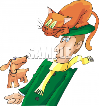 Pet Clipart