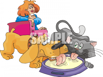 Pet Clipart