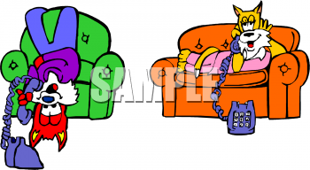 Pet Clipart