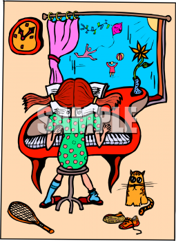 Entertainment Clipart