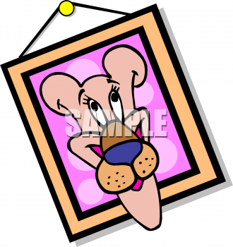 Big Cat Clipart