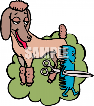 Dog Clipart