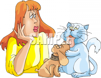 Pet Clipart
