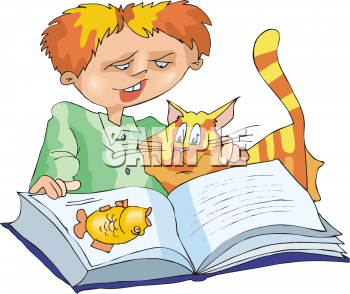 Fish and Sea Life Clipart