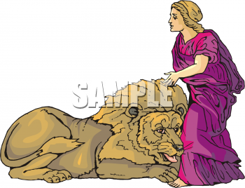 Big Cat Clipart