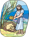 Big Cat Clipart