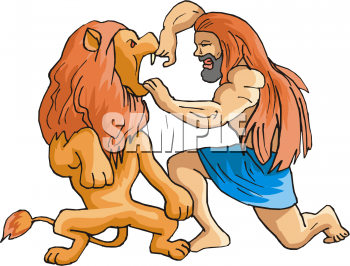 Big Cat Clipart