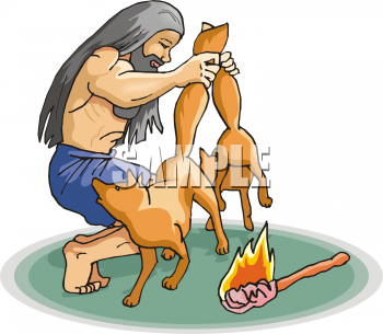 Dog Clipart