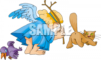 Bird Clipart