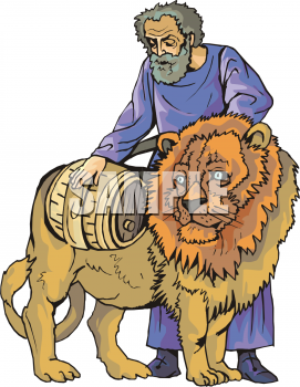 Big Cat Clipart
