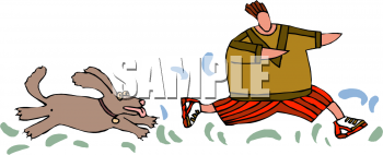 Dog Clipart
