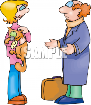 Pet Clipart
