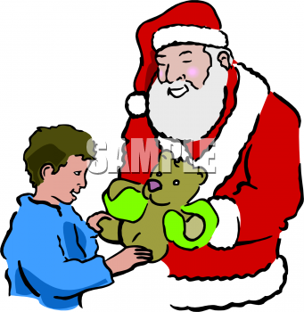 Christmas Clipart