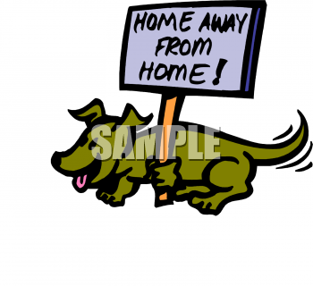 Dog Clipart